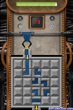 4 GAME PACK screenshot 4 for Nintendo DS